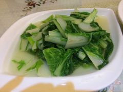 -小厨师·二十年沈家门小海鲜(百井坊巷店)