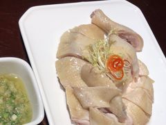 -广州白云机场铂尔曼大酒店·恬园创意中餐厅