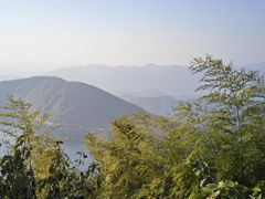 -长沙黑麋峰国家森林公园