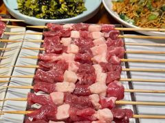 -肉串汪(月坛店)
