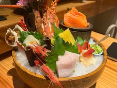 -花潮料理艺食馆(世欧广场店)