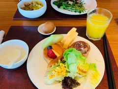 -上海雅居乐万豪侯爵酒店
