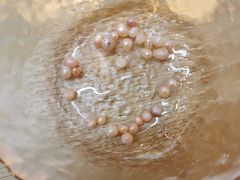 -Oasis绿洲银饰珍珠手作diy(壹方城店)