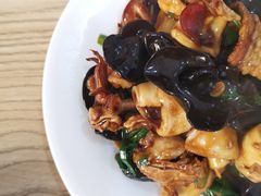 -九龙餐厅(大沽路店)