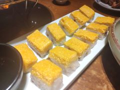 黄米凉糕-95号酱骨·一块豆腐(展春园西路店)
