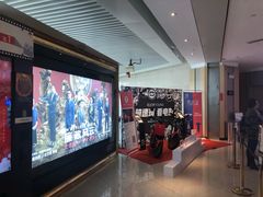 -百丽宫影城(CGS激光苏宁广场店)
