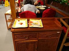 大堂-芦月轩羊蝎子(劲松店)