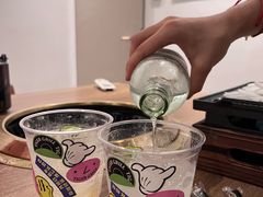 -虎哥六韩式烤肉料理 TIGERGRILL(隆生金山湖中心购物广场店)