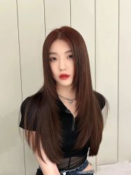 -东方美妍小鹏造型