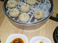 -老班长手工灌汤包老店(东山店)