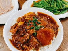 -立文冬·鲜活面(金沙天街店)