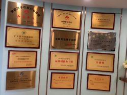 -华美国际月子会所(合生店)