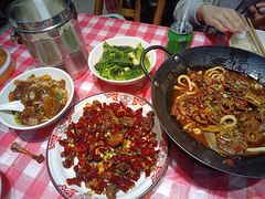 -龙师傅卤炒(天马店)