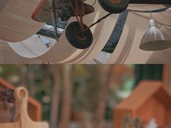 -北马山庄植趣咖啡