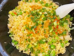 国信一品炒饭-国信海鲜酒楼