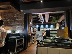-盛江山自助料理(太原街万达店)