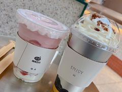 -维维豆奶(金鹰新街口店)