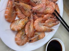 -瑶记海鲜餐厅(西涌店)