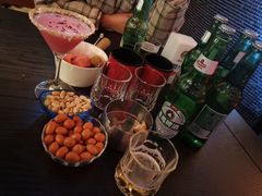 -杜尚rooftop露台酒吧