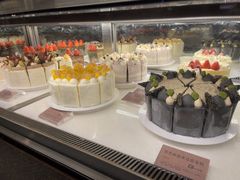 -RUXU入续糖水铺与包(卓悦中心店)