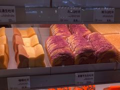 -花园饼屋·吐司蛋糕面包(星海店)