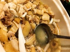 -龙泉人椰子鸡.糟粕醋.海南菜(三亚旗舰店)