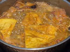 -新大新豆米火锅1993(万象汇店)
