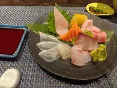 -广州瑞士酒店瑞初日本料理·铁板烧