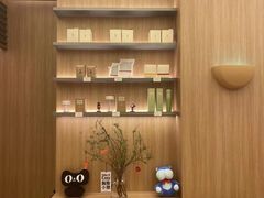 -代数学家algebraist coffee(亲橙里购物中心店)