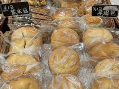 -玥儿弯弯手作烘焙(中海国际社区御城店)