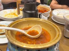 -二分八云雁阁•新晋菜大同味(长治路店)