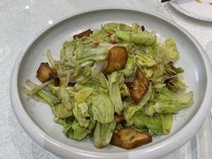 -伊带伊路新疆美食府(呼家楼店)