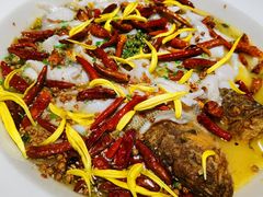 二人份酸菜鱼-太二酸菜鱼(沈阳万象城店)