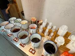 -包工仔·牛杂自助放题