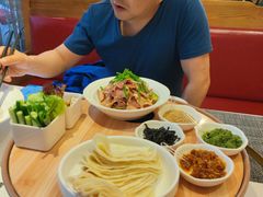 -潞州宴(清华店)