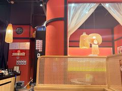 -我的面 川味Bistro(后沙峪店)