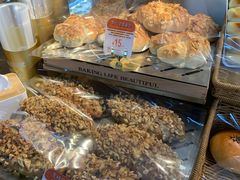 -西村叔叔的店·面包·甜品·蛋糕(清河万象汇店)