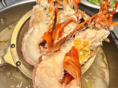 -喜聚薈·花膠雞海鮮火鍋(越秀店)