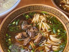 -艾麻子奶汤面(文庙街店)