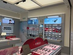 -AOJO眼镜(南翔印象城MEGA店)
