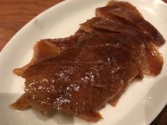 -君悦酒店·1881·北京烤鸭