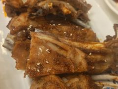 -那达慕蒙古风味酒楼
