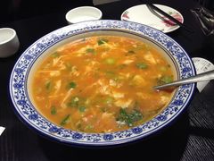 -金手勺东北菜馆(大屯北路店)