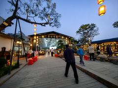 -大笑饭堂(甲子桥店)