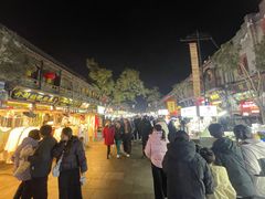 -鼓楼夜市