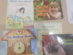 -GogoReading少儿英语分级阅读(双井中心店)