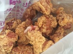 -炸肉先生总店(青泥店)