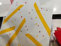 -麦当劳(铜锣湾店)