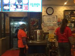 -冯记香辣兔火锅(茶店子总店)