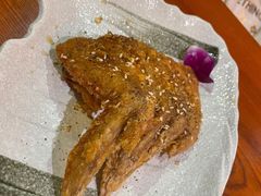 名古屋鸡翅-有喜屋·烧鸟·居酒屋(三钢里店)
